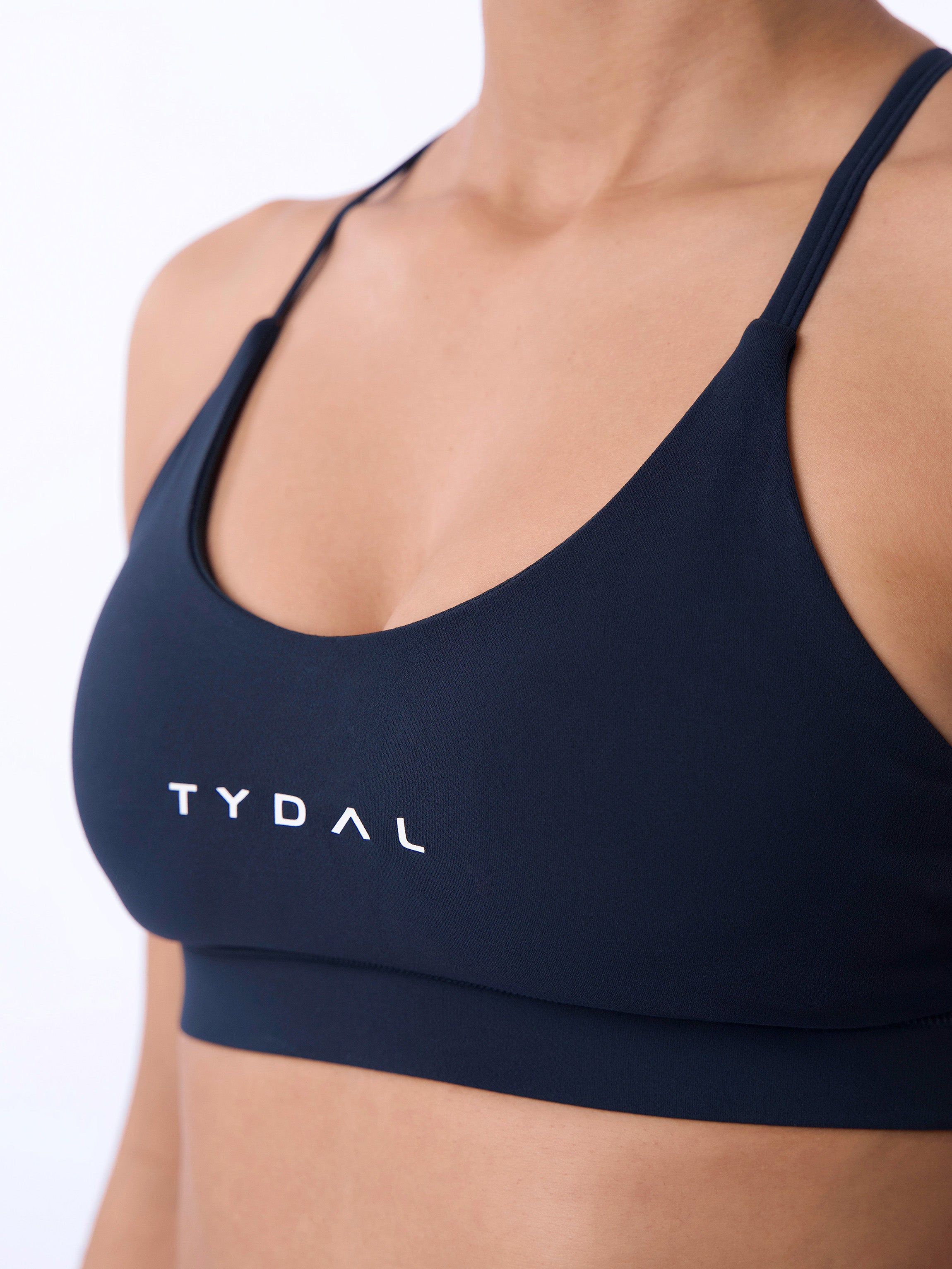 CARBON SPORTS BRA
