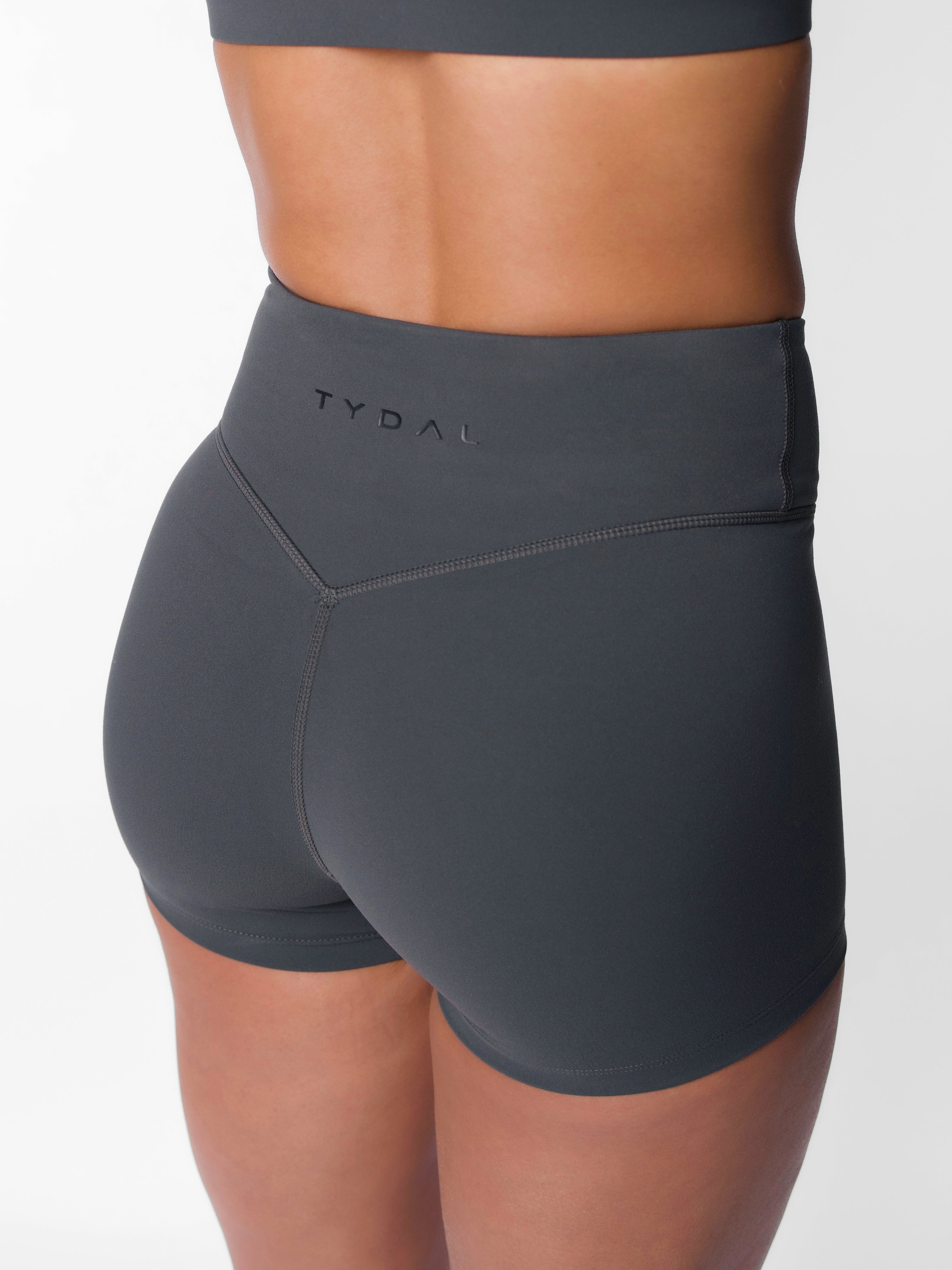 Carbon Shorts