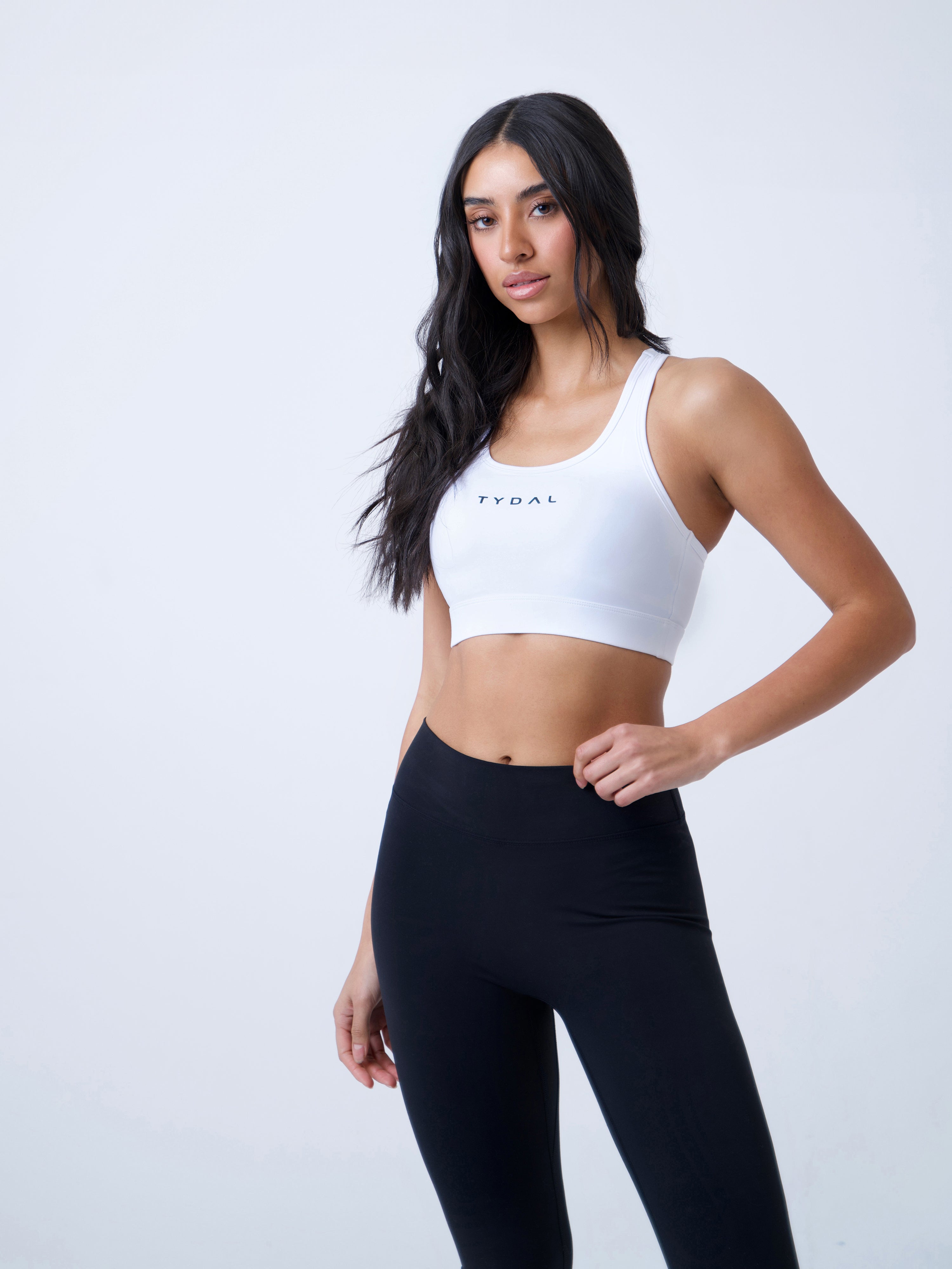 Fuse Sports Bra
