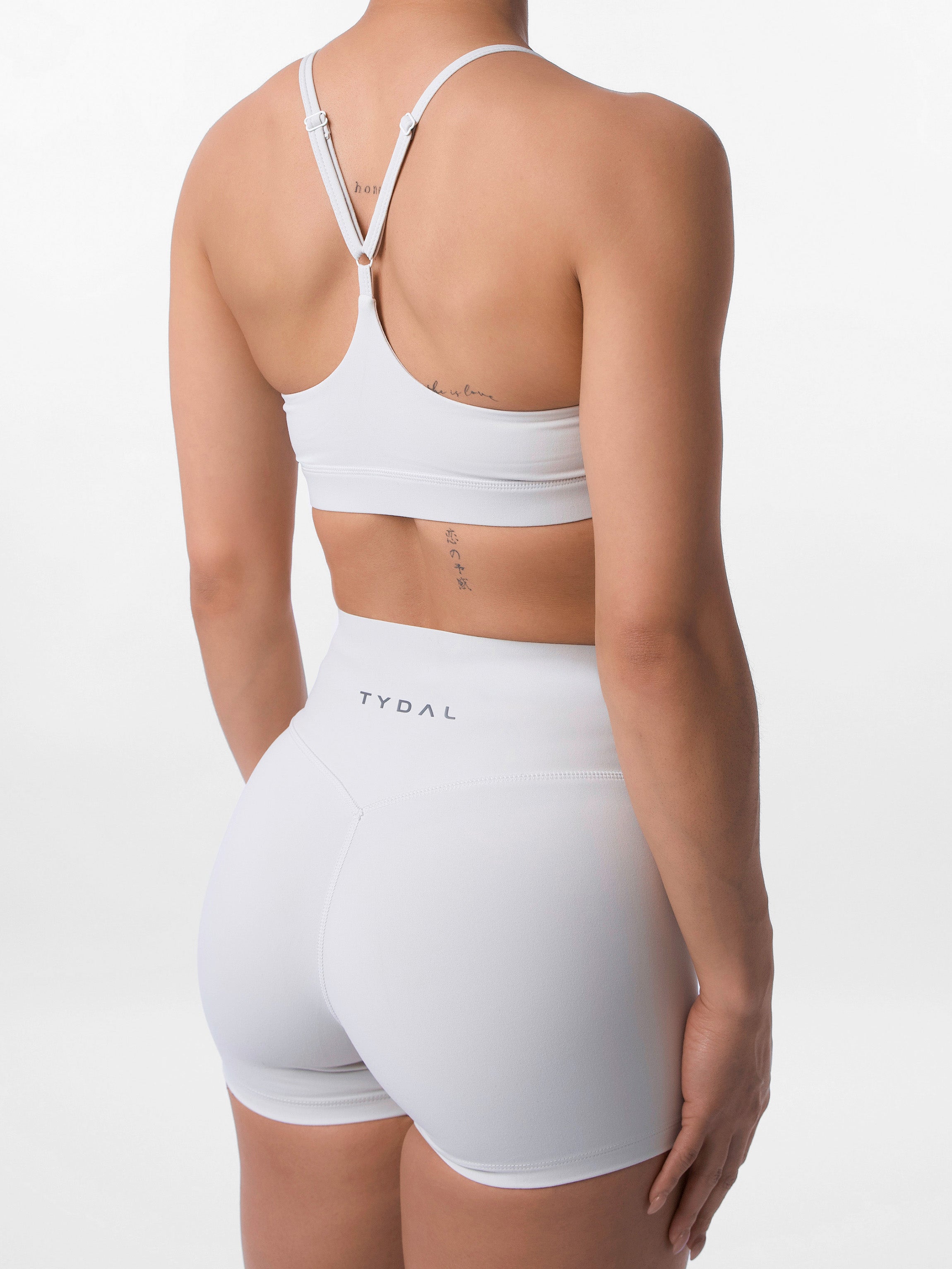 LUNAR SPORTS BRA
