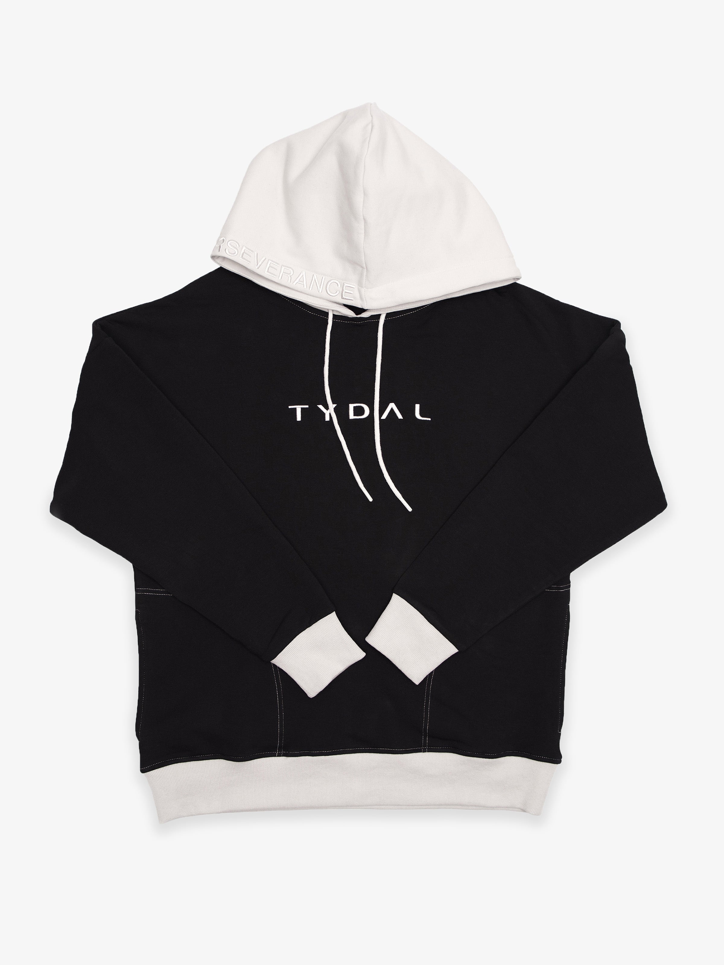 Black Rebel Hoodie