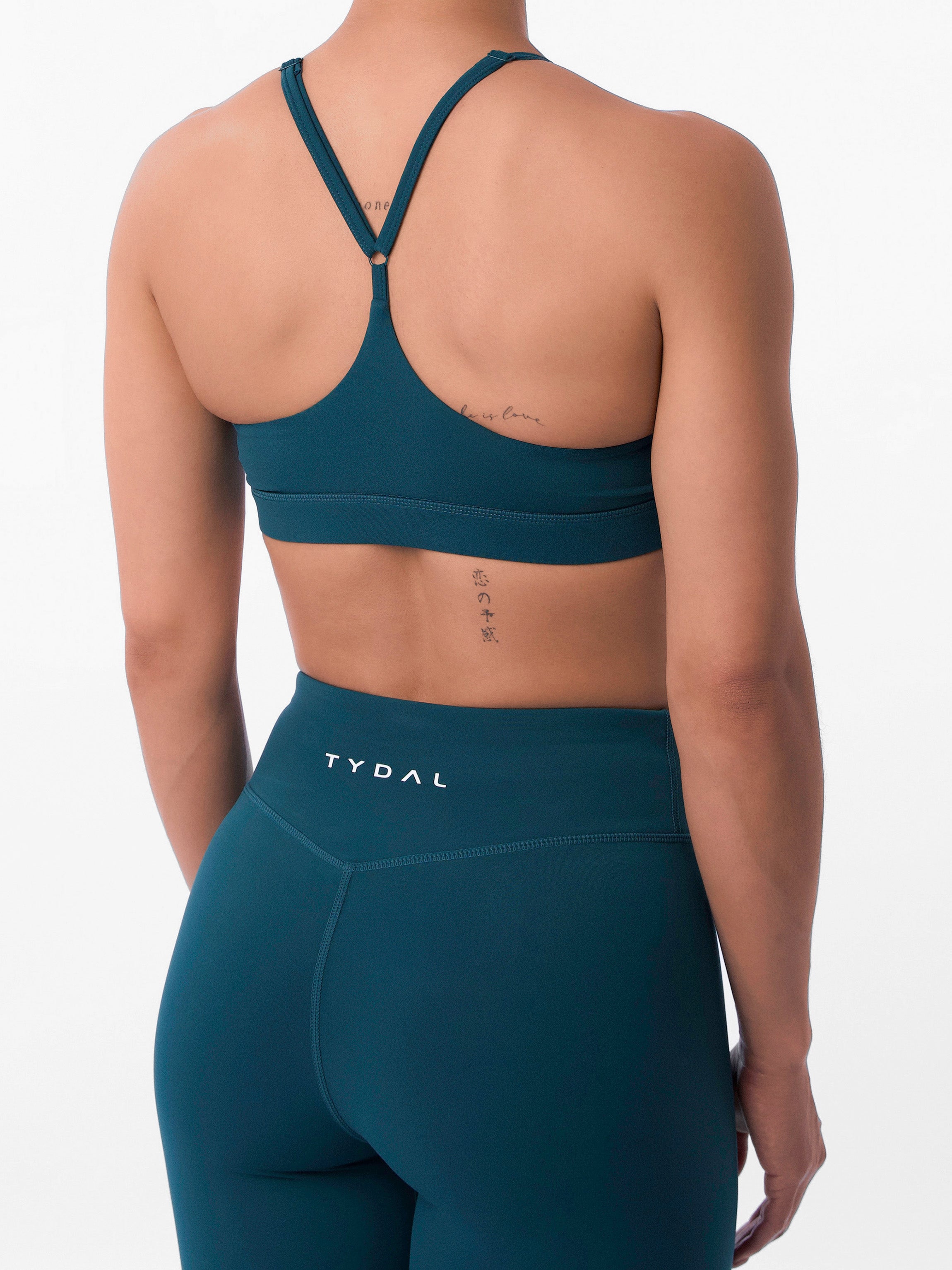 DEEP SEA SPORTS BRA