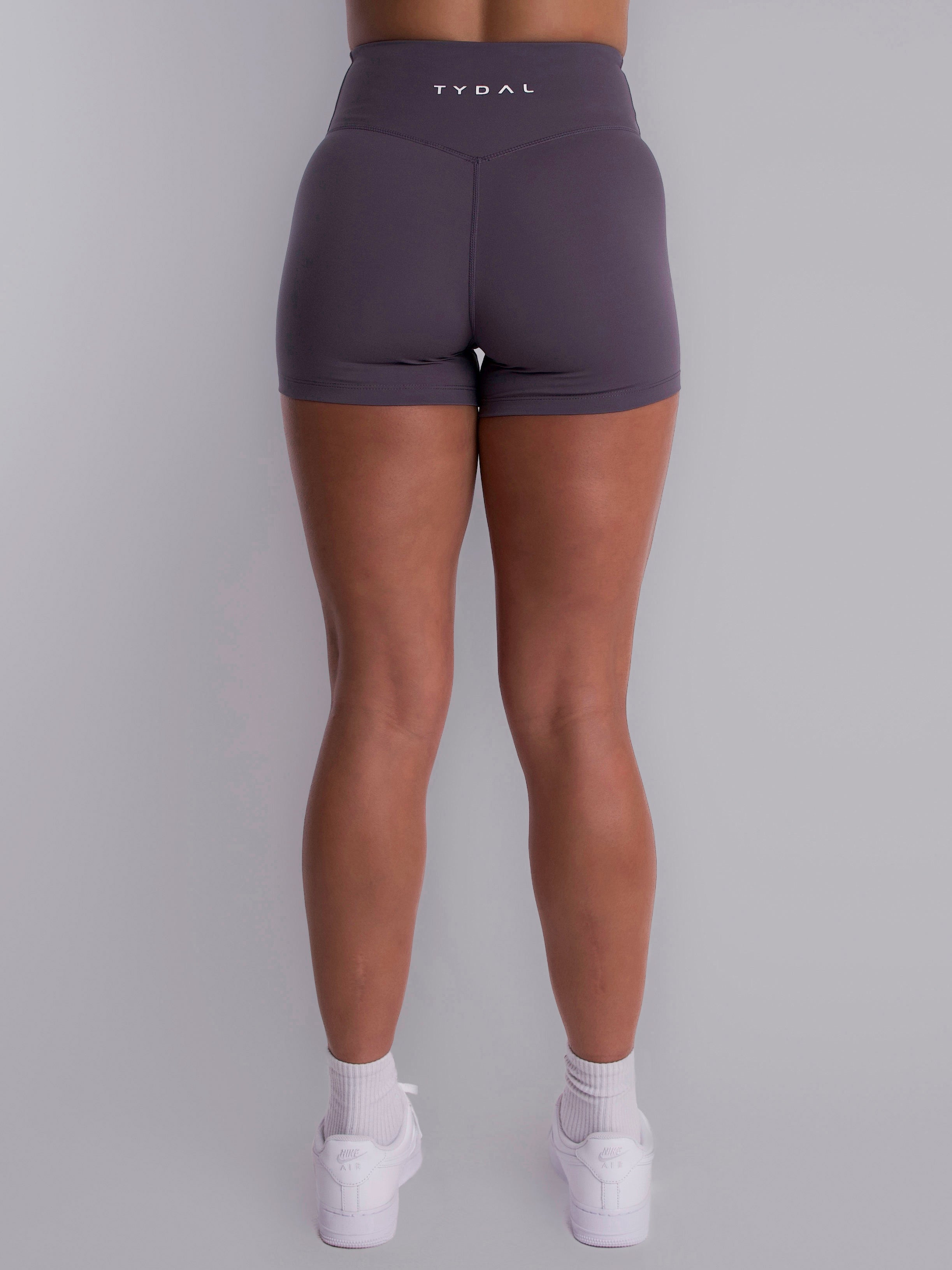 Ash Shorts