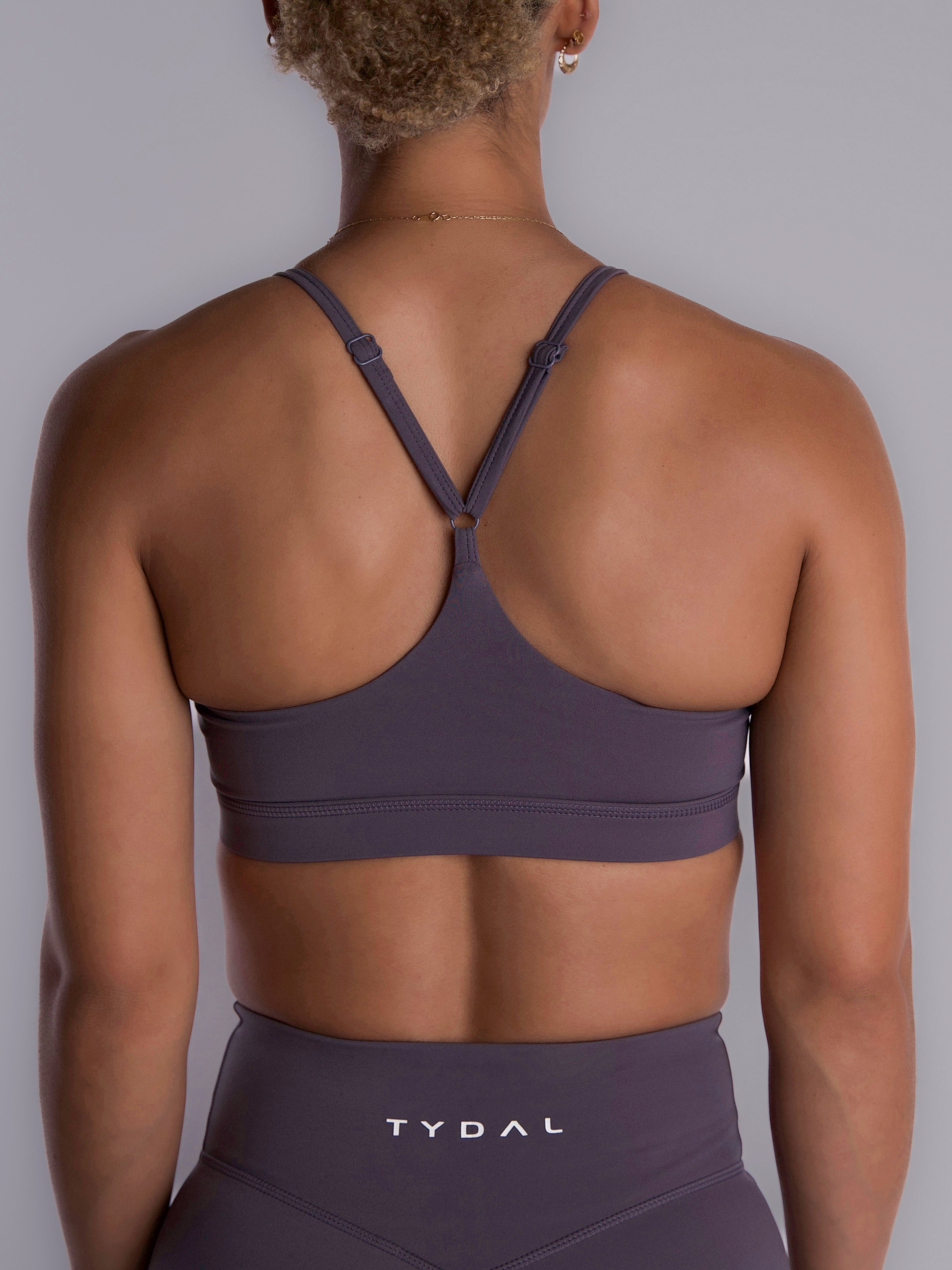 Ash Sports Bra