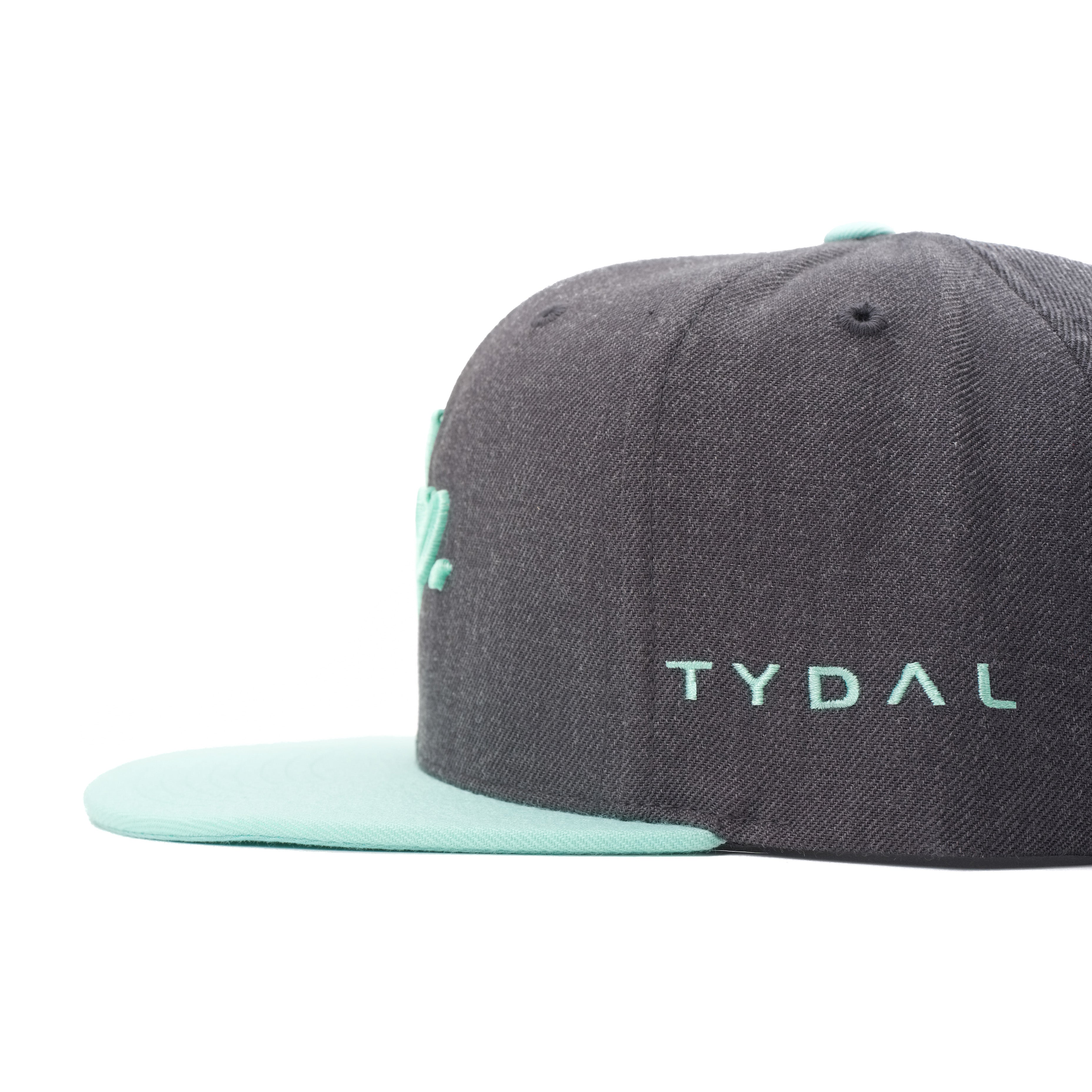 RBP Hat - Mint