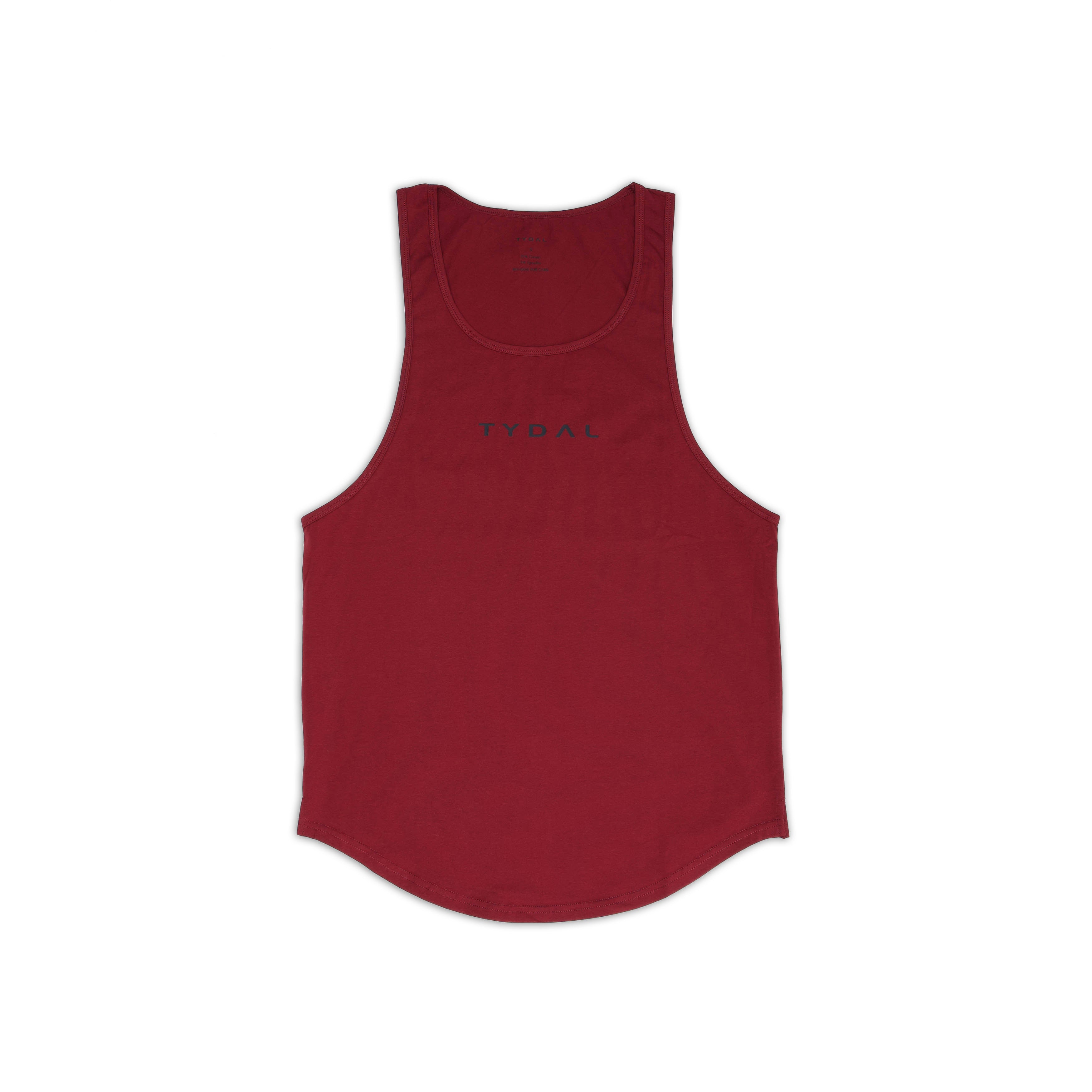 Ruby Tank Top