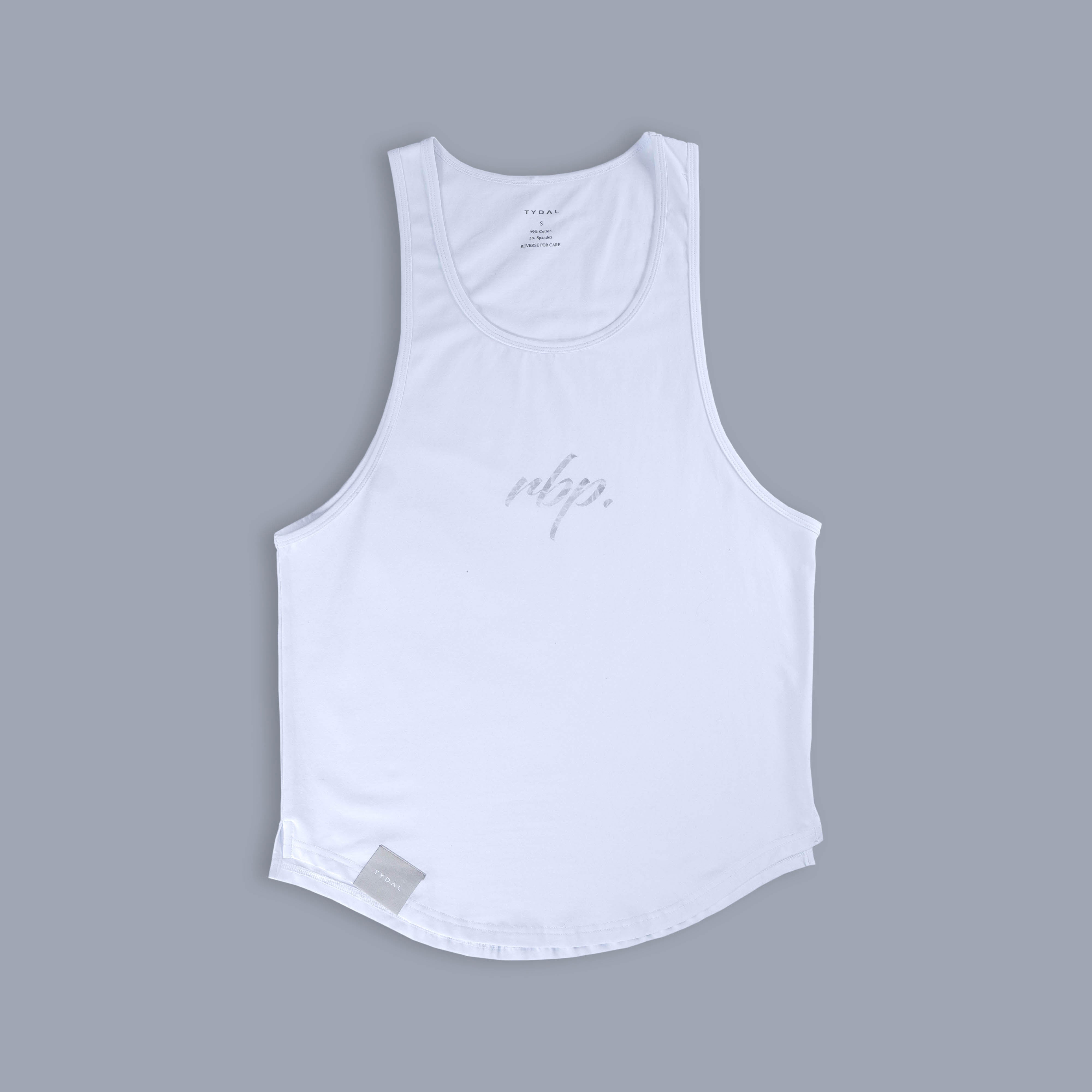 Rbp Tank