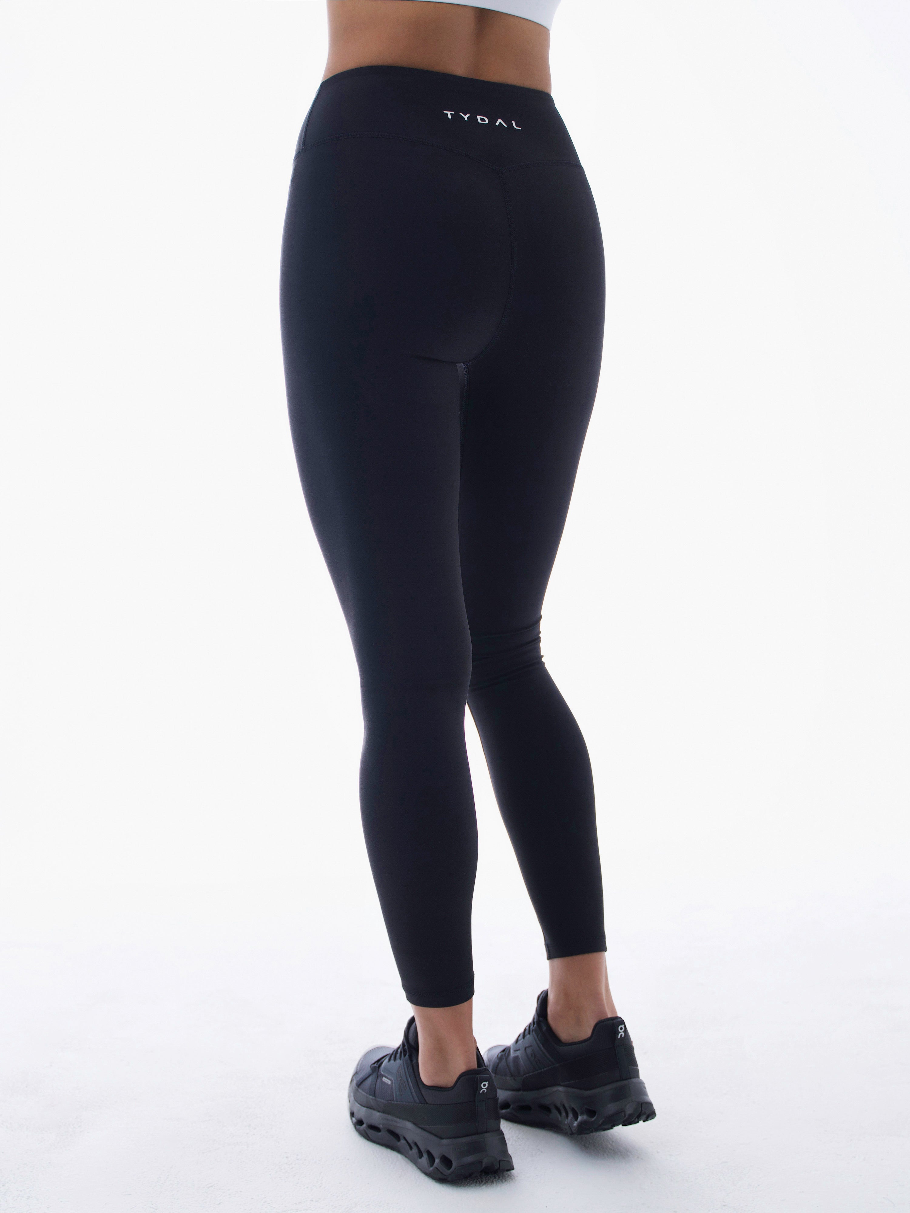 OTG Leggings - Black