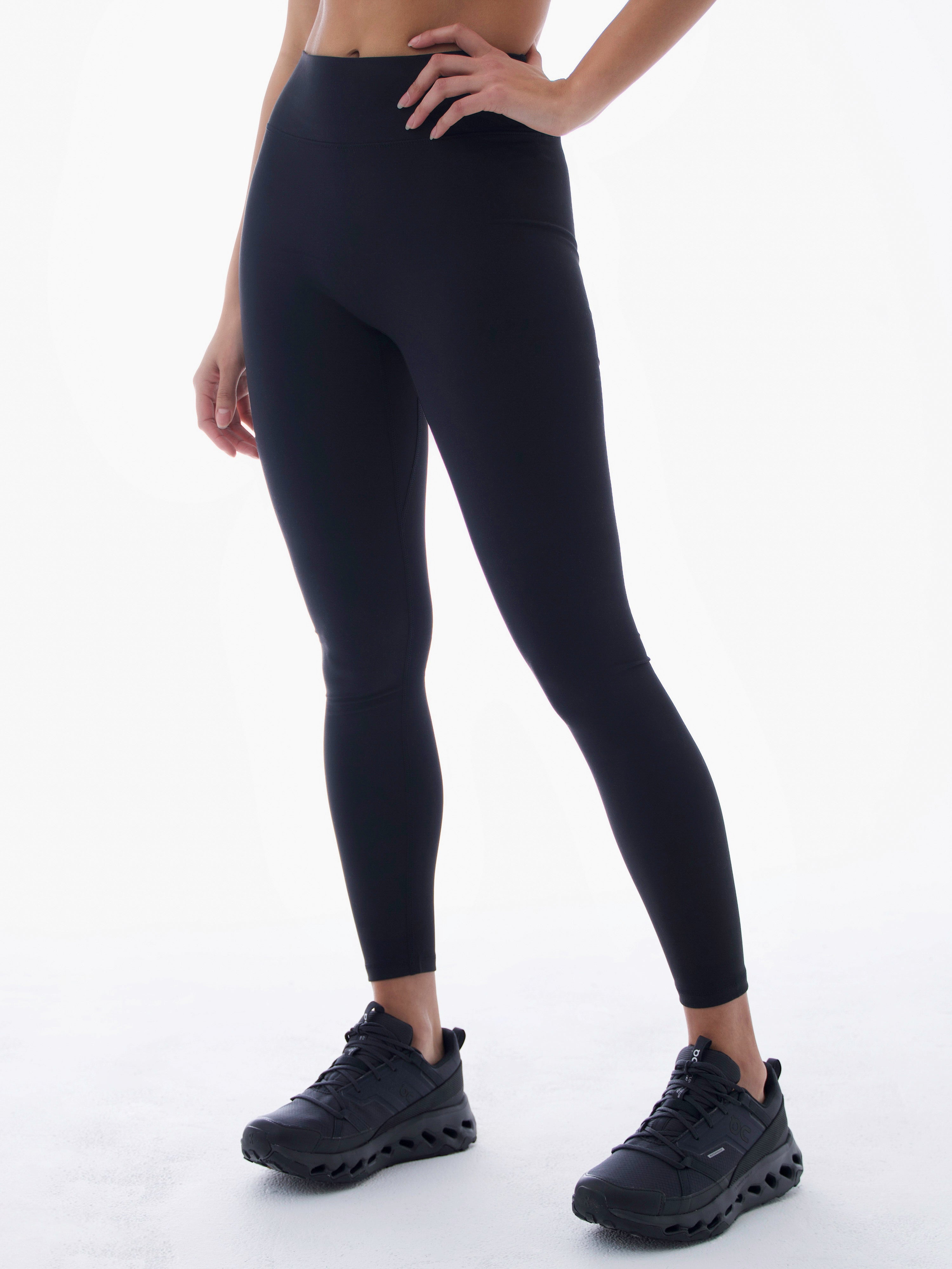 OTG Leggings - Black