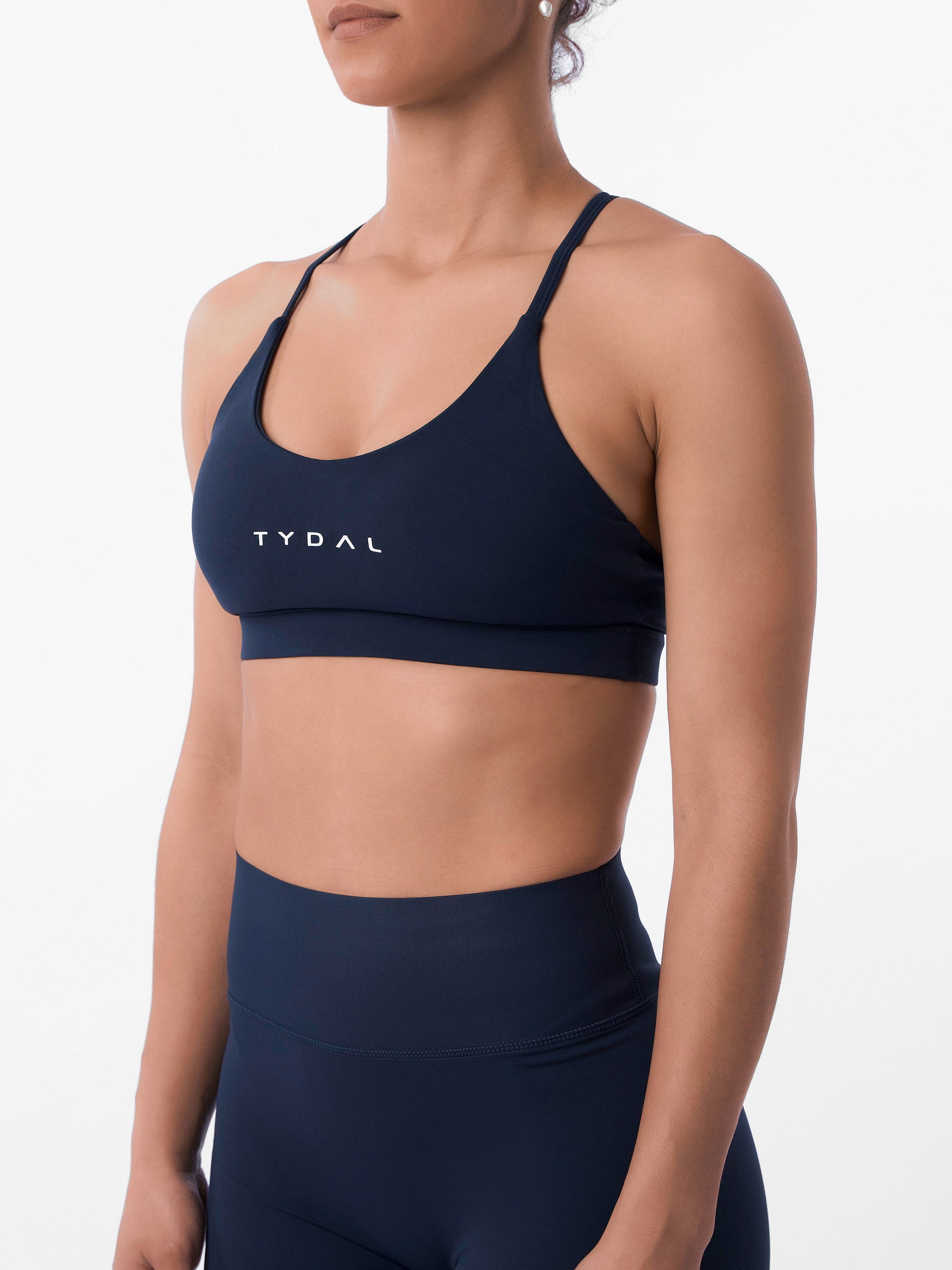 CARBON SPORTS BRA