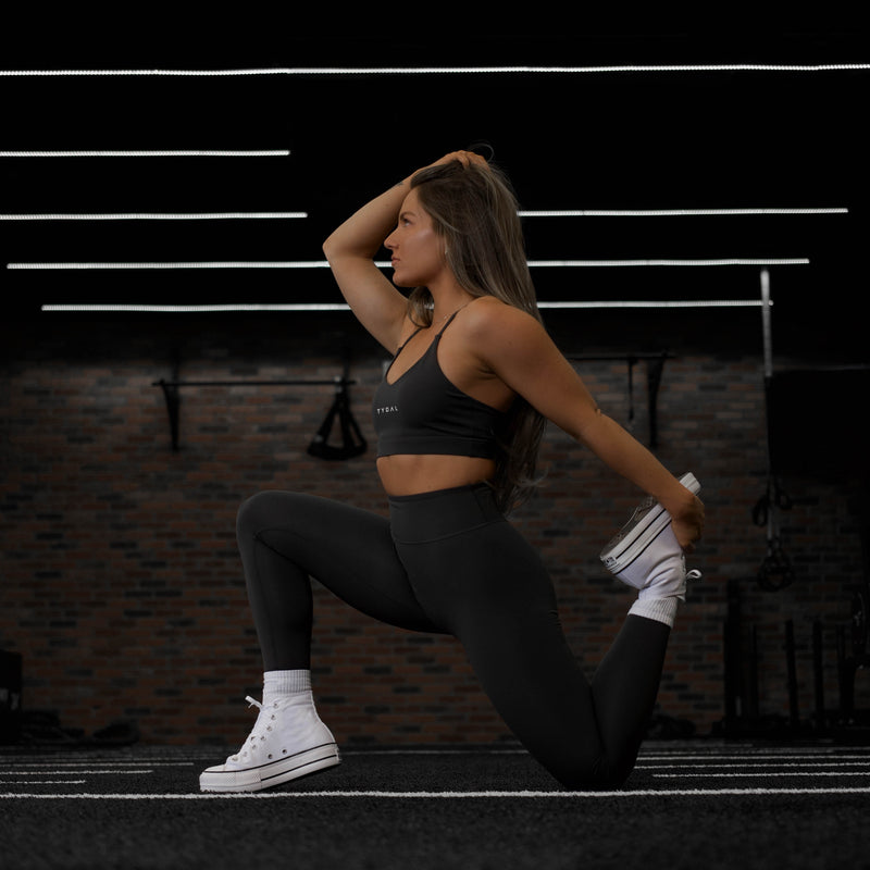 Graphite Leggings