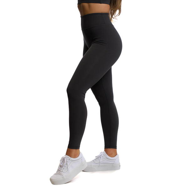 Graphite Leggings
