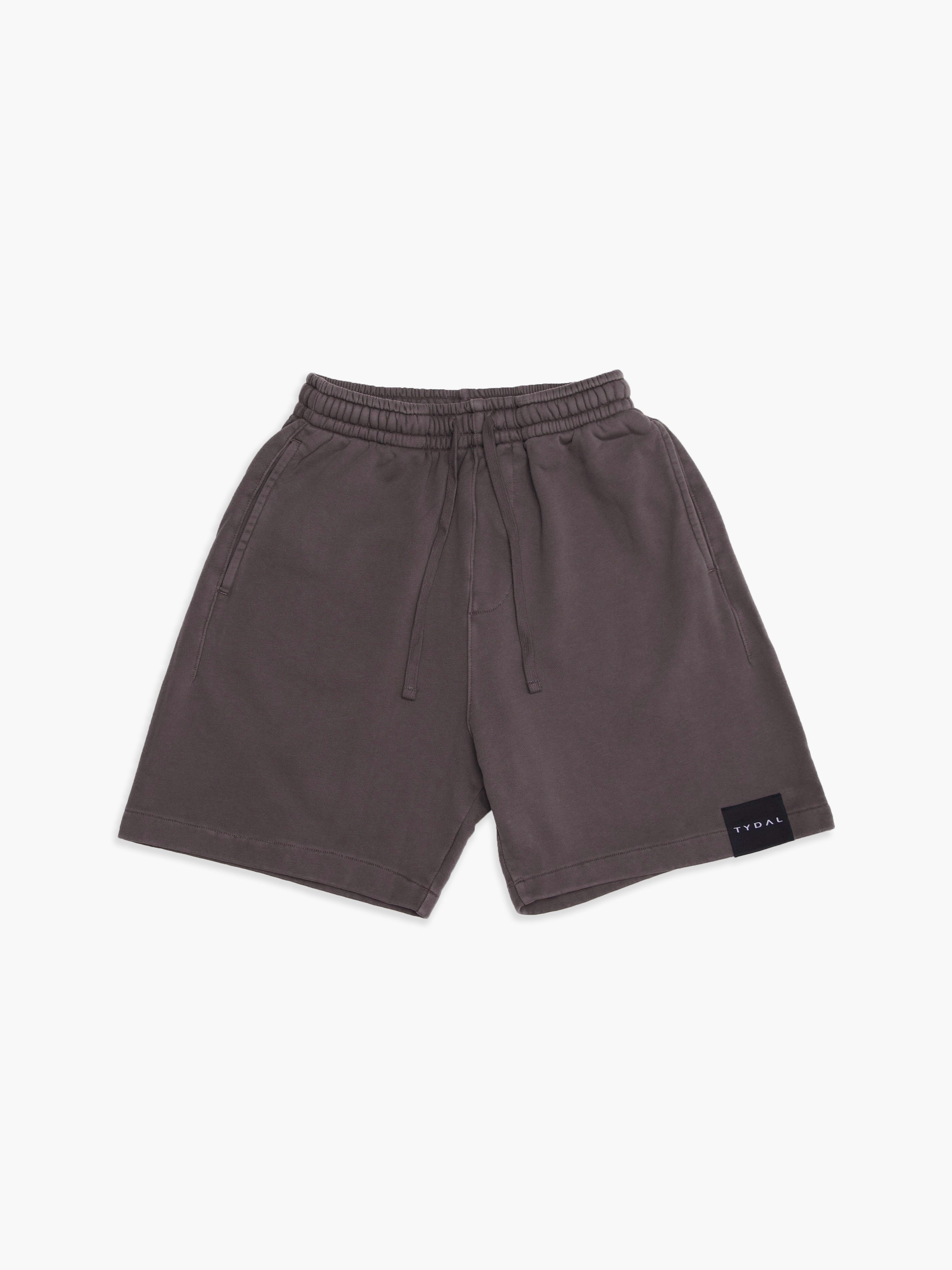 Grey Venice Shorts
