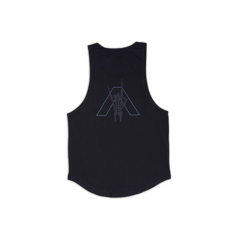 Glacier Tank Top