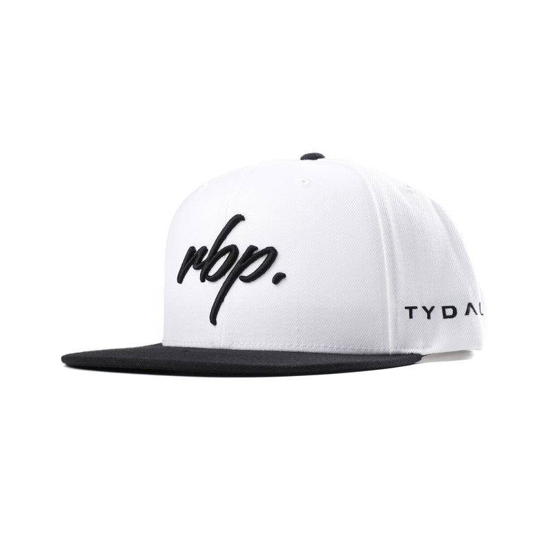RBP Hat - White