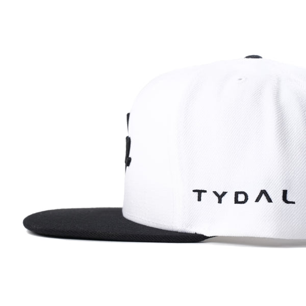 RBP Hat - White
